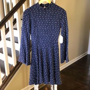 Women’s Altar’d State Fit & Flare Dress
